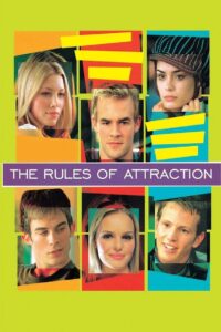 The Rules of Attraction 2002 on netflix