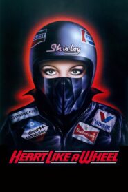 Heart Like a Wheel 1983 on netflix