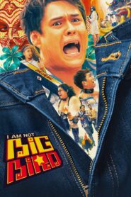 I Am Not Big Bird 2024 on netflix