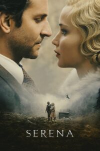 Serena 2014 on netflix
