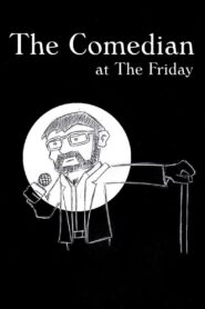 The Comedian at the Friday 2011 on netflix