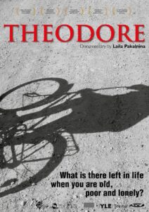 Theodore 2006 on netflix