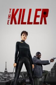 The Killer 2024 on netflix