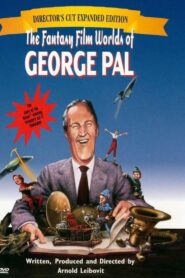 The Fantasy Film Worlds of George Pal 1986 on netflix