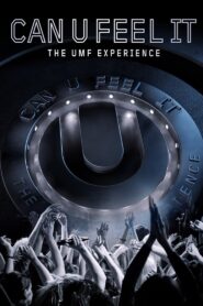 Can U Feel It 2012 on netflix