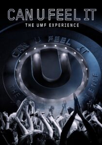 Can U Feel It 2012 on netflix
