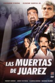 Las Muertas de Juárez 2002 on netflix