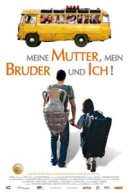 Meine Mutter, mein Bruder und ich! 2008 on netflix