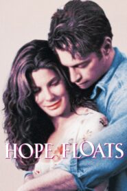 Hope Floats 1998 on netflix