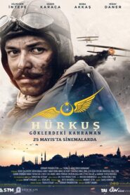 Hürkuş: Göklerdeki Kahraman 2018 on netflix
