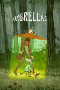 Umbrellas 2020 on netflix