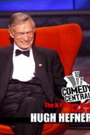 The N.Y. Friars Club Roast of Hugh Hefner 2001 on netflix