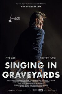 Singing in Graveyards 2016 on netflix