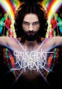 Jesus Christ Superstar – Swedish Arena Tour 2014 on netflix