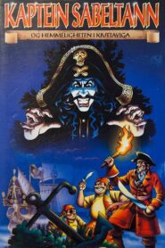 Kaptein Sabeltann og hemmeligheten i Kjuttaviga 1994 on netflix