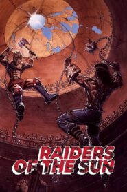 Raiders of the Sun 1992 on netflix