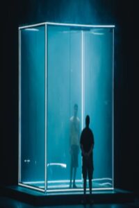 Deconstructing Interruption 2016 on netflix