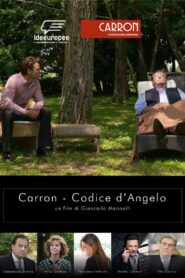 CARRON – Codice d’Angelo 2021 on netflix