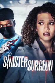Sinister Surgeon 2024 on netflix