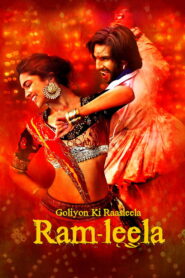 Goliyon Ki Raasleela Ram-Leela 2013 on netflix
