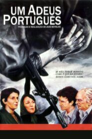 A Portuguese Farewell 1986 on netflix