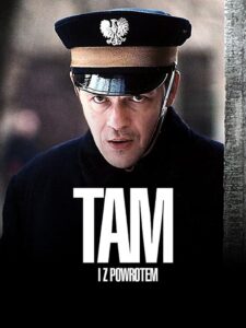 There and Back 2002 on netflix