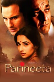 Parineeta 2005 on netflix