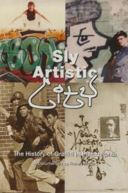 Sly Artistic City 2010 on netflix