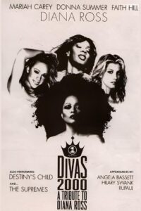 VH1 Divas 2000: A Tribute to Diana Ross 2000 on netflix