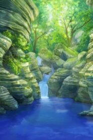 Summer of Fossil Leaves 2014 on netflix