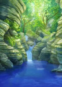 Summer of Fossil Leaves 2014 on netflix