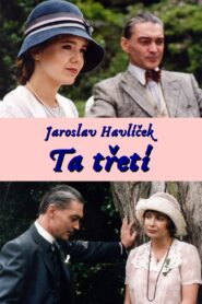 Ta třetí 2002 on netflix