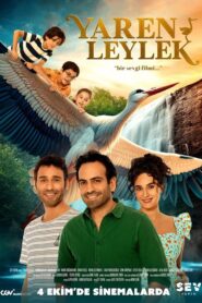 Yaren Leylek 2024 on netflix
