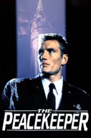 The Peacekeeper 1997 on netflix