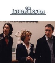 Gli insoliti ignoti 2003 on netflix