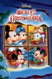 Mickey’s Christmas Carol 1983 on netflix