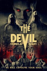 The Devil Comes at Night 2023 on netflix