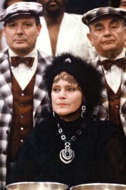Der Besuch der alten Dame 1982 on netflix