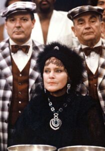 Der Besuch der alten Dame 1982 on netflix