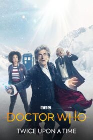 Doctor Who: Twice Upon a Time 2017 on netflix