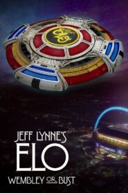 Jeff Lynne’s ELO: Wembley or Bust 2017 on netflix
