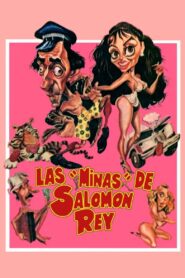 Las minas de Salomón Rey 1986 on netflix