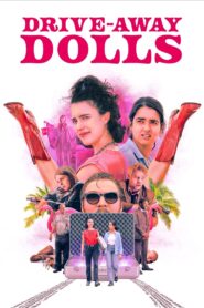 Drive-Away Dolls 2024 on netflix