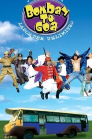 Journey Bombay to Goa 2007 on netflix
