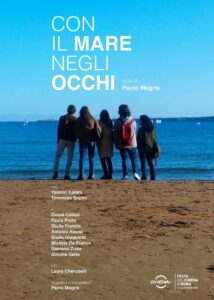 Con il mare negli occhi 2021 on netflix
