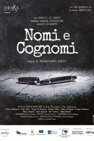 Nomi e cognomi 2015 on netflix