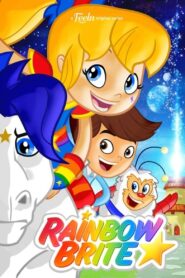 Rainbow Brite 2014 on netflix