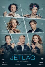 Jetlag 2021 on netflix