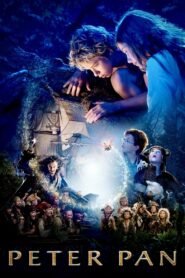 Peter Pan 2003 on netflix