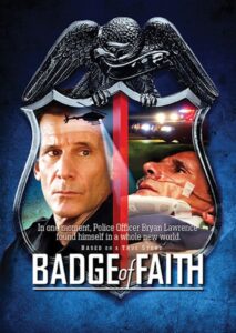 Badge of Faith 2015 on netflix